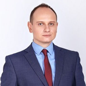 Віталій Якушев